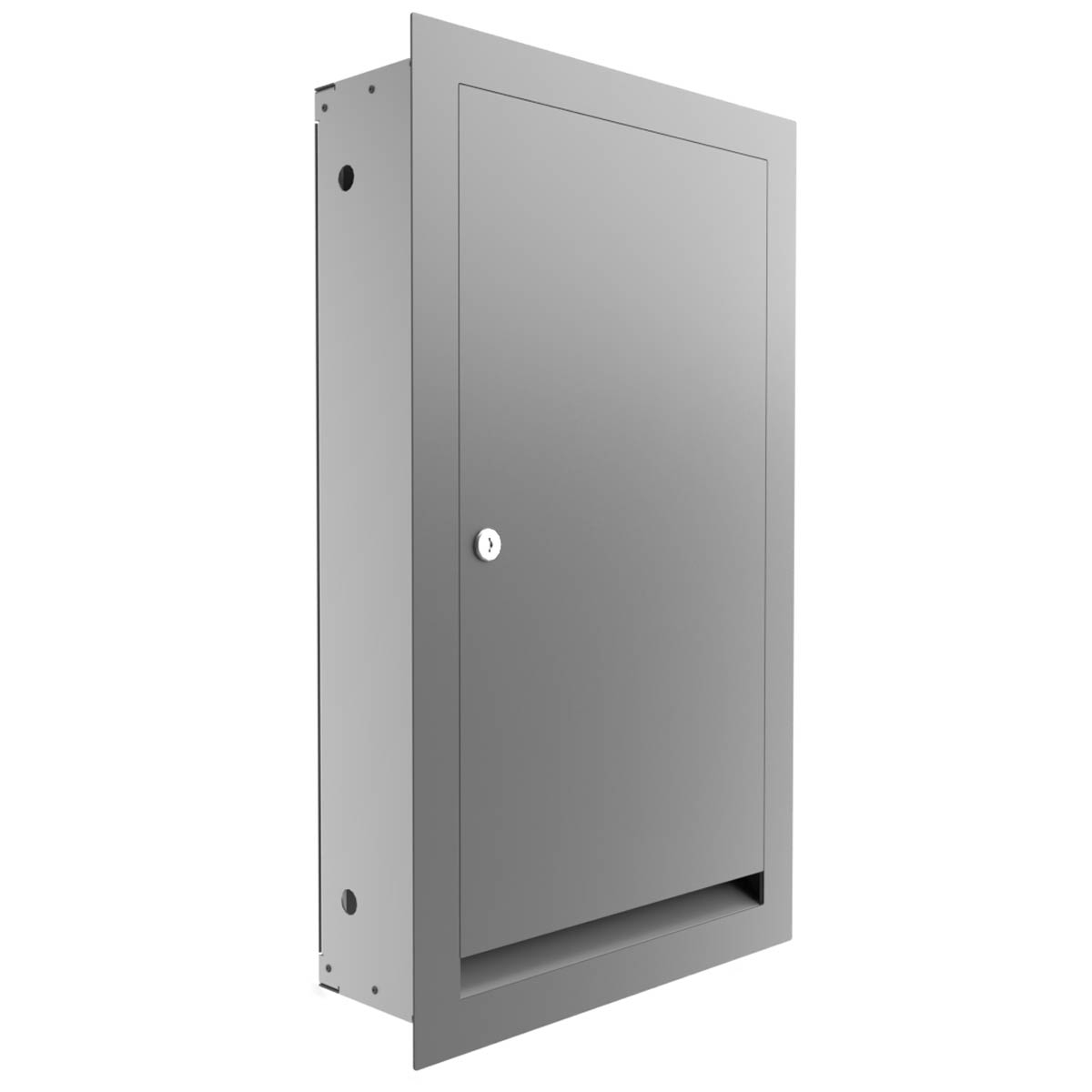 Wallbox Close BASIC Charge 1 - 11kW/16A mit Typ 2 Ladekabel