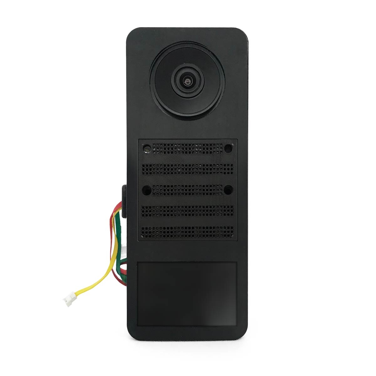 DoorBird IP Video Türsprechanlage D2100E für Integrationszwecke - Engineering Edition