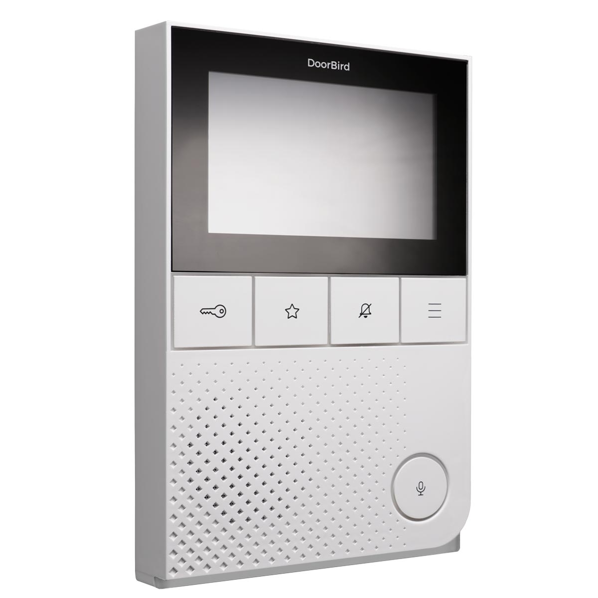 DoorBird IP VIDEO Wohnungsstation A1101