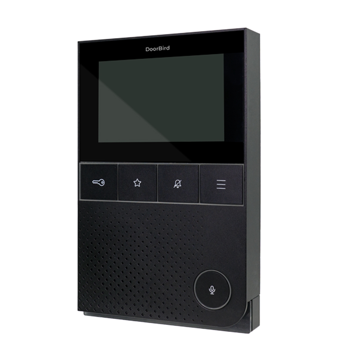 DoorBird IP VIDEO Wohnungsstation A1101