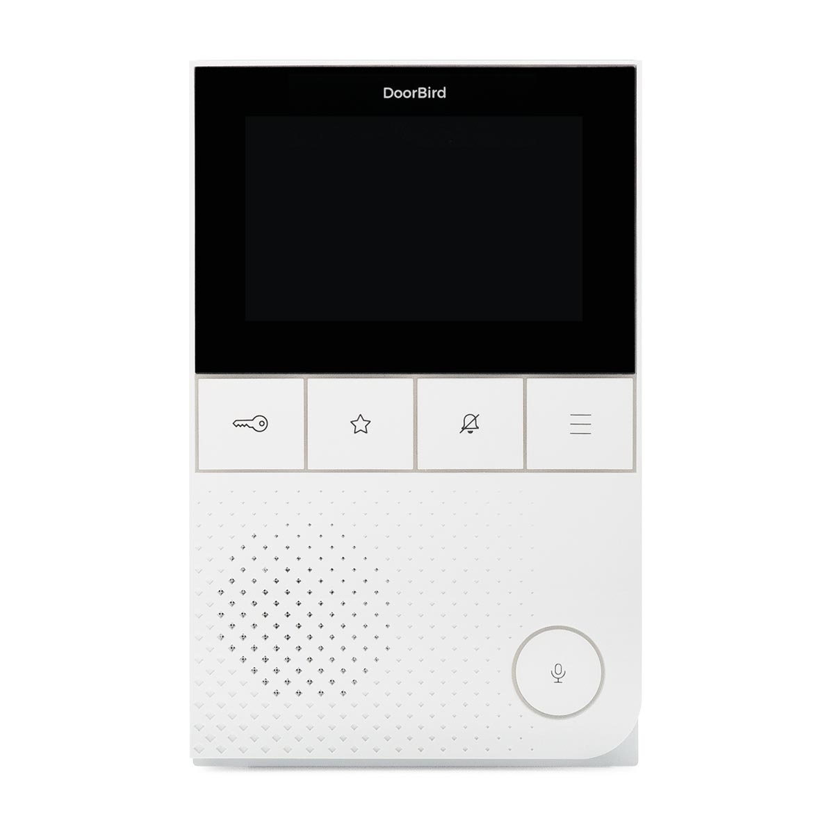 DoorBird IP VIDEO Wohnungsstation A1101