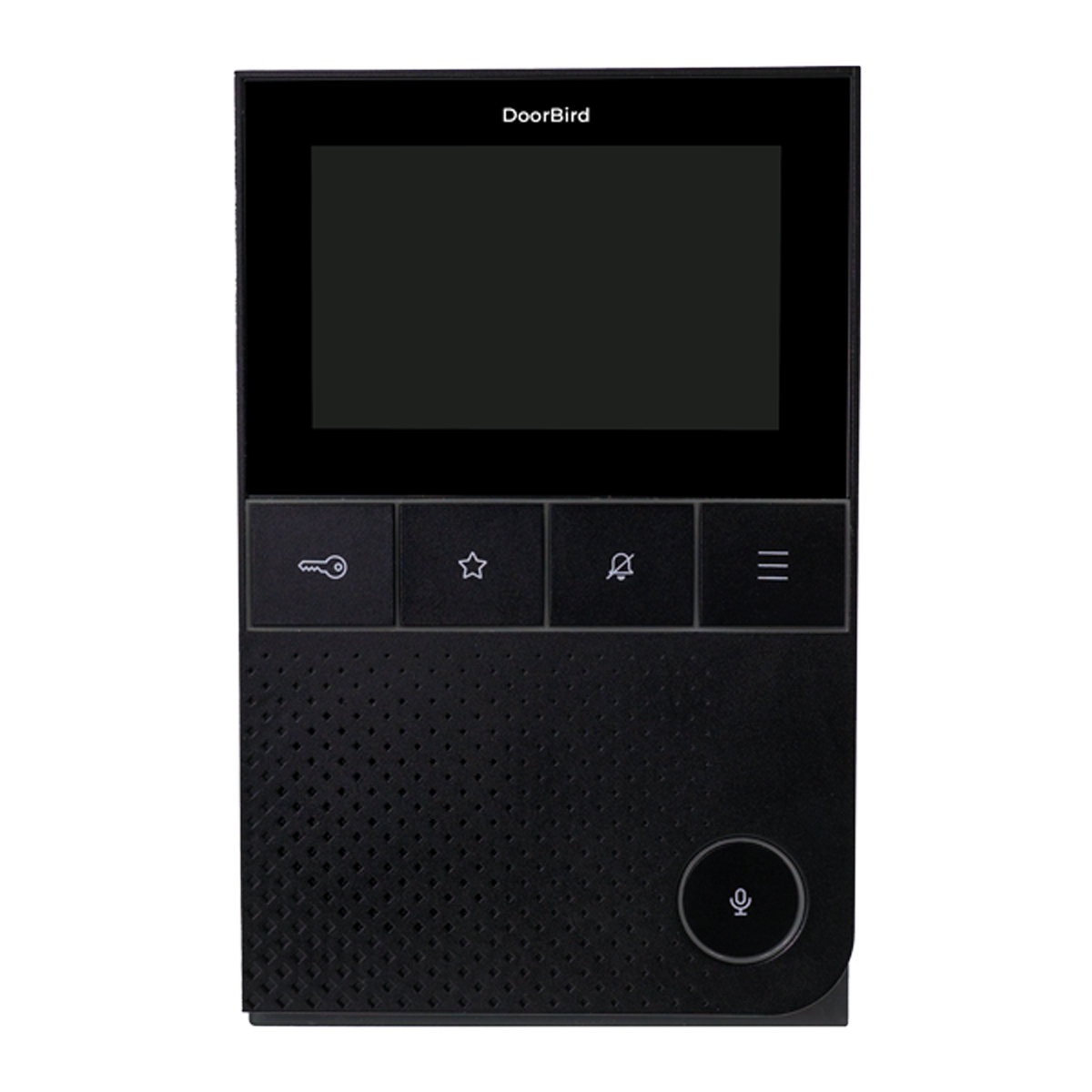 DoorBird IP VIDEO Wohnungsstation A1101